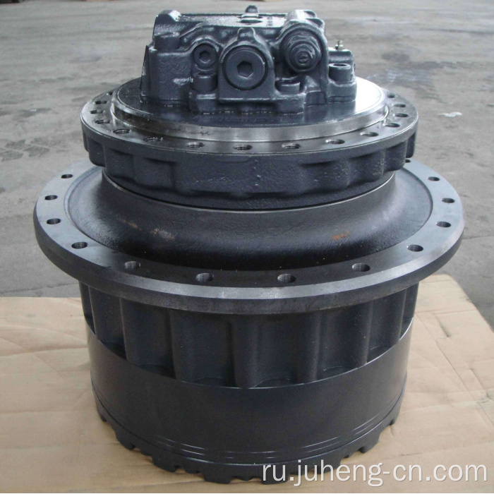 EX300-3 Части ex300-3 Final Drive EX300-3 Travel Motor